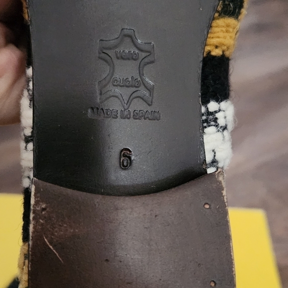 Cobra Society Najet Loafers - Picture 12 of 16